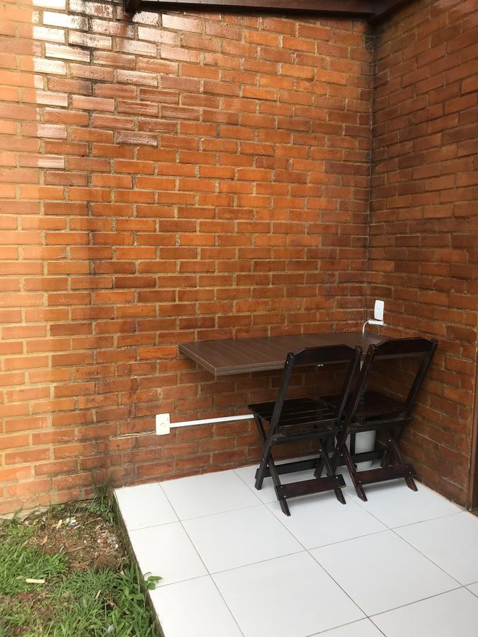 Aparthotel Flat no Portogalo Angra dos Reis Exterior foto