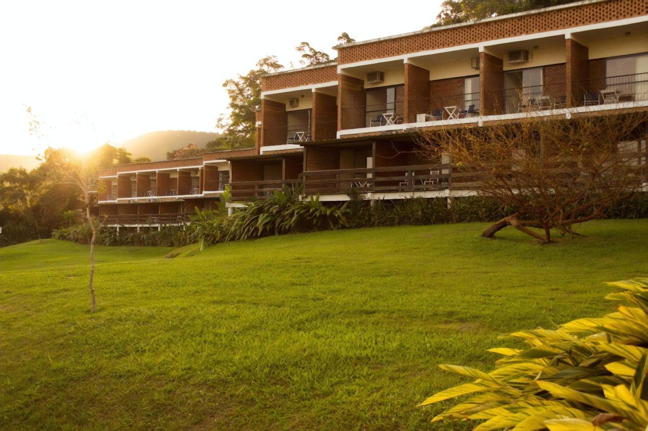 Aparthotel Flat no Portogalo Angra dos Reis Exterior foto