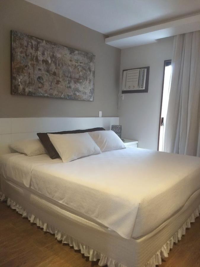 Aparthotel Flat no Portogalo Angra dos Reis Exterior foto