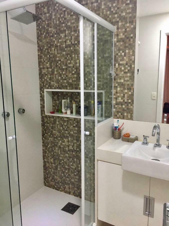 Aparthotel Flat no Portogalo Angra dos Reis Exterior foto